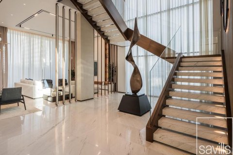 Jumeirah, Dubai, BAE’de satılık villa 5 yatak odası, 934.14 m&sup2; No 758663 - fotoğraf 4