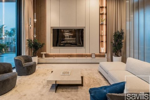 Jumeirah, Dubai, BAE’de satılık villa 5 yatak odası, 934.14 m&sup2; No 758663 - fotoğraf 9