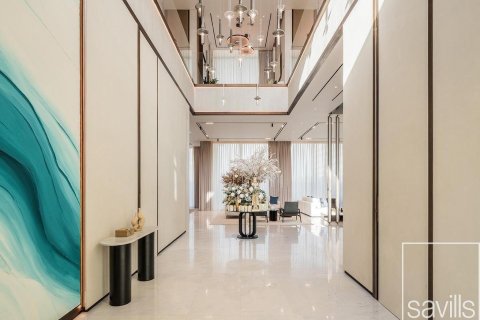 Jumeirah, Dubai, BAE’de satılık villa 5 yatak odası, 934.14 m&sup2; No 758663 - fotoğraf 11