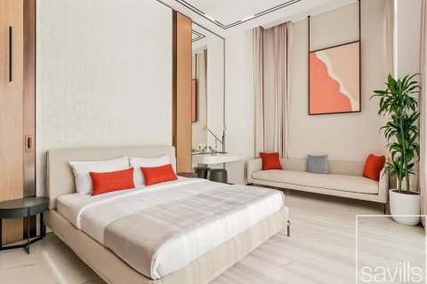 Jumeirah, Dubai, BAE’de satılık villa 5 yatak odası, 934.14 m&sup2; No 758663 - fotoğraf 15