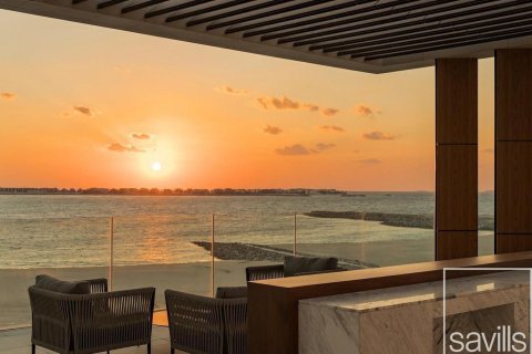 Jumeirah, Dubai, BAE’de satılık villa 5 yatak odası, 934.14 m&sup2; No 758663 - fotoğraf 29