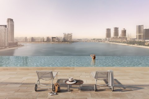 Dzīvoklis Dubai Healthcare Cityjā, AAE 1 istaba, 99 m2 Nr. 639831 - attēls 3