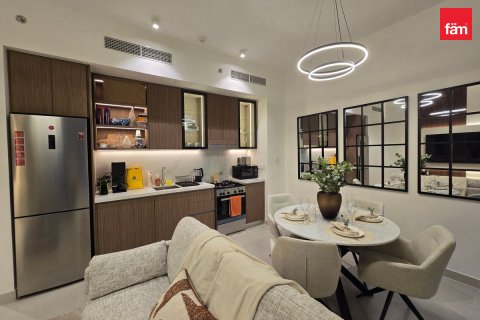 Apartament do wynajęcia w Dubai, ZEA 1 sypialnia, 59.8 mkw., nr 765808 - zdjęcie 4