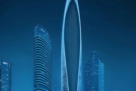 شقة للبيع في وسط مدينة دبي، دبي، الإمارات العربية المتحدة 4 غرفة نوم ، 340.4 متر مربع ، رقم 695126 - صورة 4