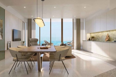 آپارتمان در Al Marjan Island، Ras Al Khaimah ، امارات متحده عربی 43.95 متر مربع.  شماره 647252