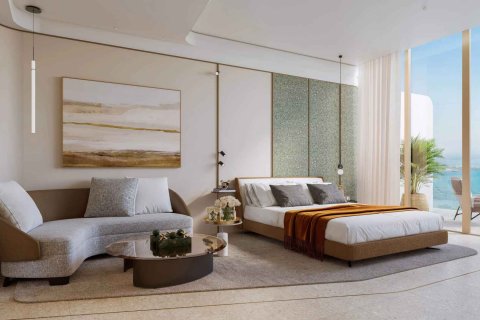 Apartament në Palazzo Tissoli në Al Marjan Island, Ras Al Khaimah, Emiratet e Bashkuara Arabe 1 dhomë, 43.95 m2. № 647252 - Foto 5