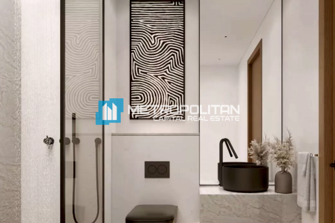 Apartment in Al Reem Island, Abu Dhabi, UAE 2 bedrooms, 117.6 sq.m. № 699442 - photo 5