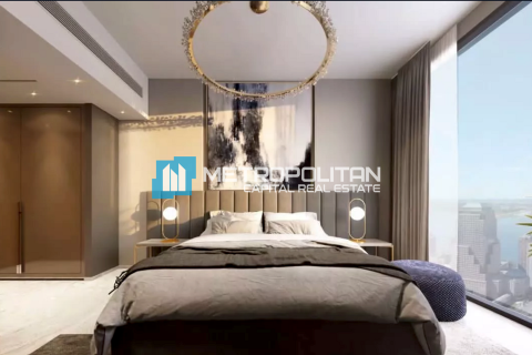 Apartment in Al Reem Island, Abu Dhabi, UAE 2 bedrooms, 117.6 sq.m. № 699442 - photo 4