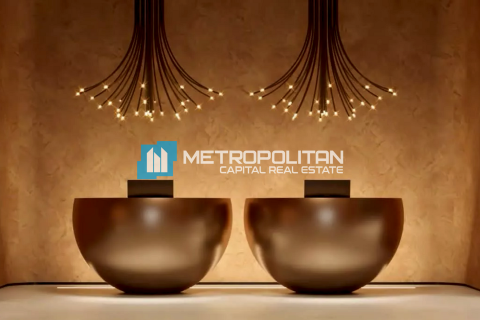 Apartment in Al Reem Island, Abu Dhabi, UAE 2 bedrooms, 117.6 sq.m. № 699442 - photo 11
