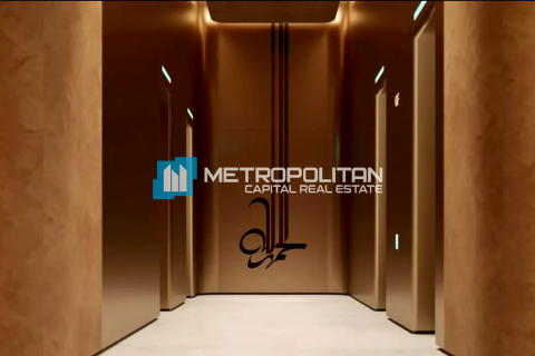 Apartment in Al Reem Island, Abu Dhabi, UAE 2 bedrooms, 117.6 sq.m. № 699442 - photo 6