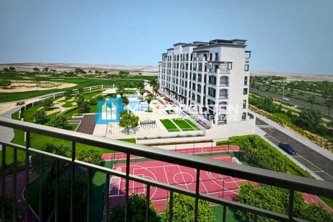 Apartment i Yas Island, Abu Dhabi, UAE 2 soveværelser, 114.8 kvm № 699445