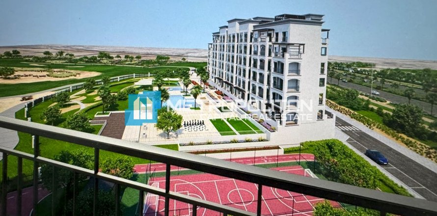 Apartmán na Yas Island, Abu Dhabi, SAE 2 spálne, 114.8 m2 č. 699445