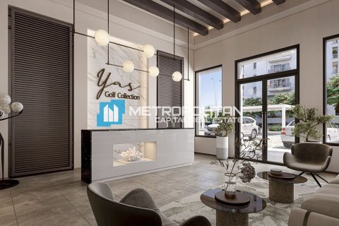 Apartmán na Yas Island, Abu Dhabi, SAE 2 spálne, 114.8 m2 č. 699445 - Fotografia 9