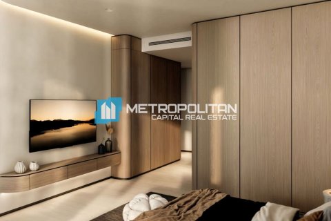 Apartment sa Saadiyat Island, Abu Dhabi, UAE 2 silid-tulugan, 205.3 sq.m. № 699441 - larawan 8