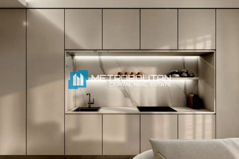 Apartment sa Saadiyat Island, Abu Dhabi, UAE 2 silid-tulugan, 205.3 sq.m. № 699441 - larawan 13