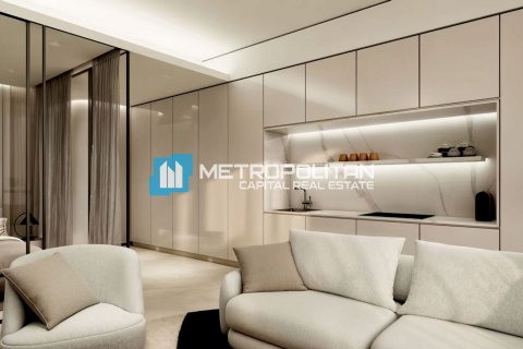 Apartment sa Saadiyat Island, Abu Dhabi, UAE 2 silid-tulugan, 205.3 sq.m. № 699441 - larawan 10