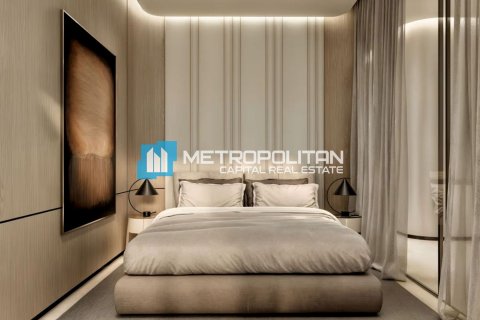 Apartment sa Saadiyat Island, Abu Dhabi, UAE 2 silid-tulugan, 205.3 sq.m. № 699441 - larawan 4