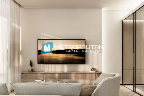 Apartment sa Saadiyat Island, Abu Dhabi, UAE 2 silid-tulugan, 205.3 sq.m. № 699441 - larawan 15