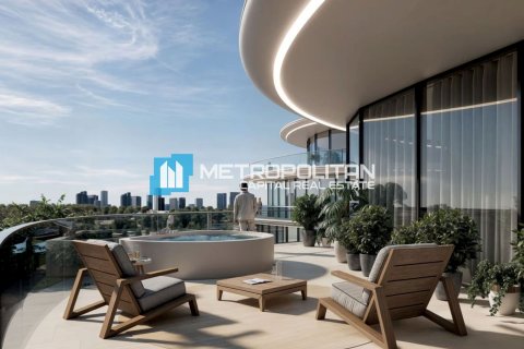 Apartment sa Saadiyat Island, Abu Dhabi, UAE 2 silid-tulugan, 205.3 sq.m. № 699441 - larawan 7