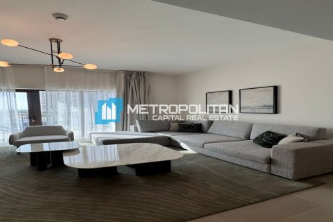 Apartment sa Yas Island, Abu Dhabi, UAE 1 silid-tulugan, 72.3 sq.m. № 699443 - larawan 10