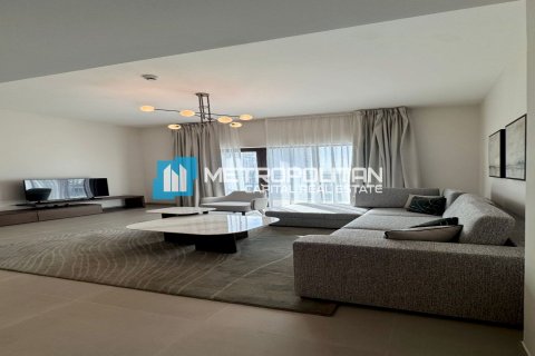 Apartment sa Yas Island, Abu Dhabi, UAE 1 silid-tulugan, 72.3 sq.m. № 699443 - larawan 2