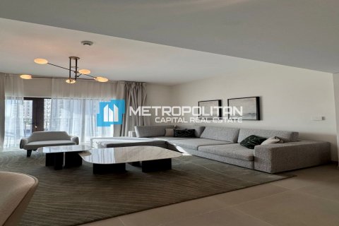 Apartment sa Yas Island, Abu Dhabi, UAE 1 silid-tulugan, 72.3 sq.m. № 699443 - larawan 4