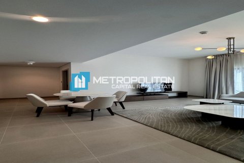 Apartment sa Yas Island, Abu Dhabi, UAE 1 silid-tulugan, 72.3 sq.m. № 699443 - larawan 5