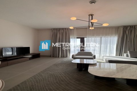 Apartment sa Yas Island, Abu Dhabi, UAE 1 silid-tulugan, 72.3 sq.m. № 699443 - larawan 3