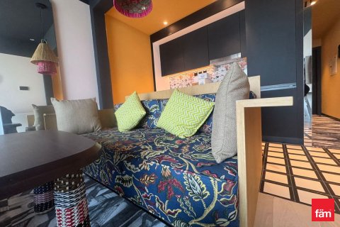 آپارتمان برای فروش در Business Bay، Dubai، امارات متحده عربی 38.3 متر مربع ، شماره 644749 - تصویر 3