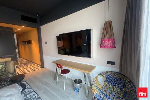 آپارتمان برای فروش در Business Bay، Dubai، امارات متحده عربی 38.3 متر مربع ، شماره 644749 - تصویر 8