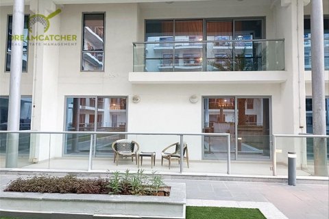 Duplex în Al Marjan Island, Ras Al Khaimah, EAU 2 dormitoare, 132.9 mp.  №512464