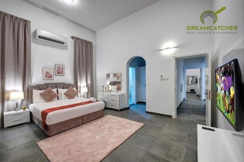 Villa uthyres i Al Hamra Village, Ras Al Khaimah, UAE 3 sovrum, 190.4 kvm Nr. 512461 - fotografi 10