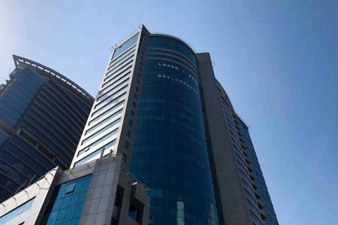 Complesso immobiliare ZADA TOWER a Business Bay, Dubai, EAU № 265910