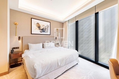 Apartment in Downtown Dubai (Downtown Burj Dubai), Dubai, UAE 1 bedroom, 74.42 sq.m. № 745206 - photo 3