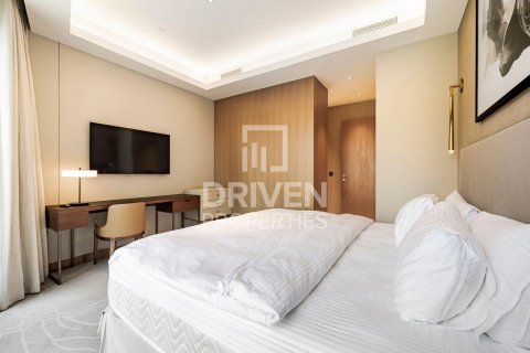 Apartment in Downtown Dubai (Downtown Burj Dubai), Dubai, UAE 1 bedroom, 74.42 sq.m. № 745206 - photo 5