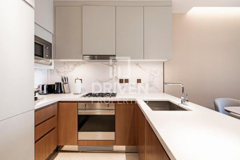 Apartment in Downtown Dubai (Downtown Burj Dubai), Dubai, UAE 1 bedroom, 74.42 sq.m. № 745206 - photo 4