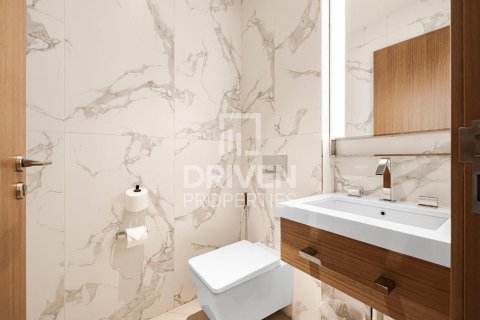 Apartment in Downtown Dubai (Downtown Burj Dubai), Dubai, UAE 1 bedroom, 74.42 sq.m. № 745206 - photo 7