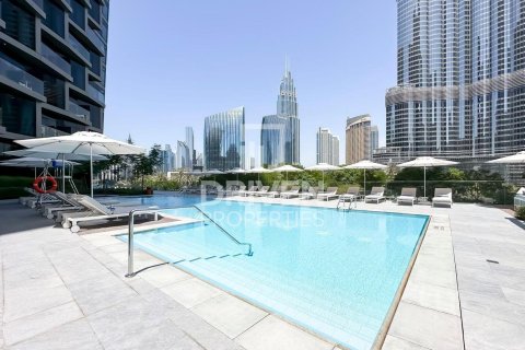 Apartment in Downtown Dubai (Downtown Burj Dubai), Dubai, UAE 1 bedroom, 74.42 sq.m. № 745206 - photo 14