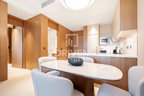 Apartment in Downtown Dubai (Downtown Burj Dubai), Dubai, UAE 1 bedroom, 74.42 sq.m. № 745206 - photo 6