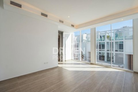 Al Barari, Dubai, BAE’de kiralık sıra ev 4 yatak odası, 180.32 m² No 745203 - fotoğraf 10