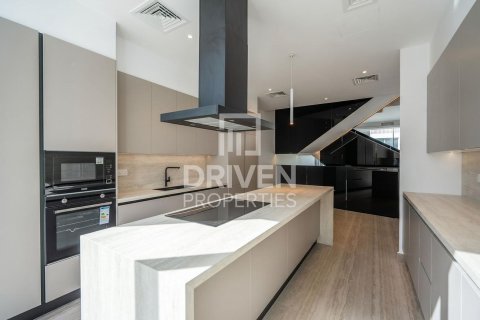 Al Barari, Dubai, BAE’de kiralık sıra ev 4 yatak odası, 180.32 m² No 745203 - fotoğraf 12