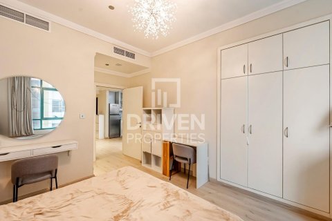 Lakás itt: Dubai Marina, Dubai, EAE, 1 hálószoba, 77.95 m², azonosító: 755762 - fénykép 7