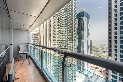 Apartment sa Dubai Marina, Dubai, UAE 1 silid-tulugan, 80.08 sq.m. № 755761