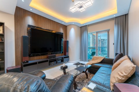 Квартира в Al Wasl, Дубай, ОАЕ 2 спальні, 136м2 № 705375