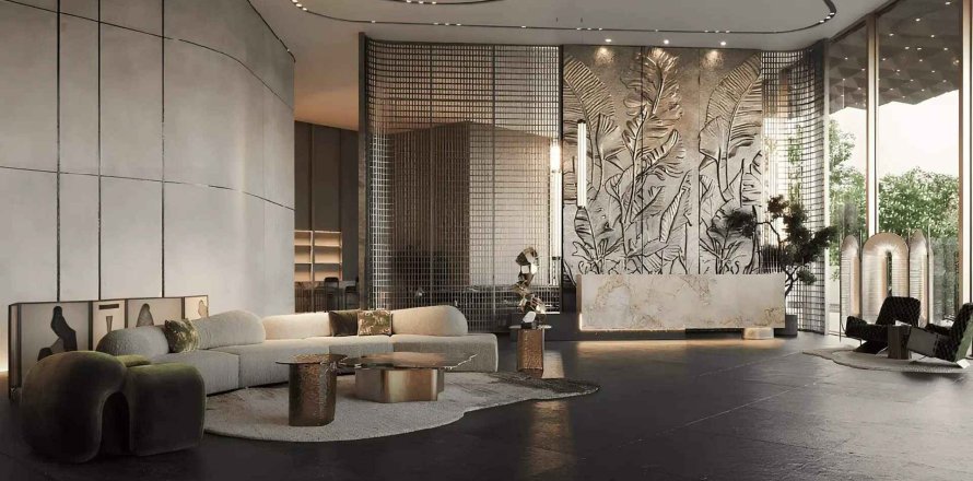 Wohnung in Deira, Dubai, VAE: 2 Schlafzimmer, 138.8 m2 Nr. 718451