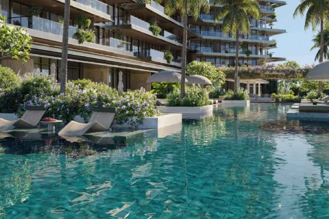 Пәтер Cheval Residences, Deira, Дубай, БАӘ-да 2 жатын бөлмелер, 132.2 м² № 718453 - фото 5