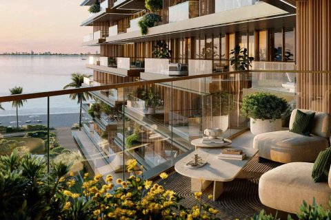Пәтер Cheval Residences, Deira, Дубай, БАӘ-да 2 жатын бөлмелер, 132.2 м² № 718453 - фото 8