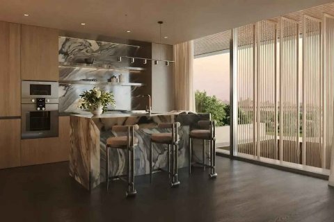 Deira, Dubai, BAE’de daire 2 yatak odası, 132.2 m&sup2; No 718453