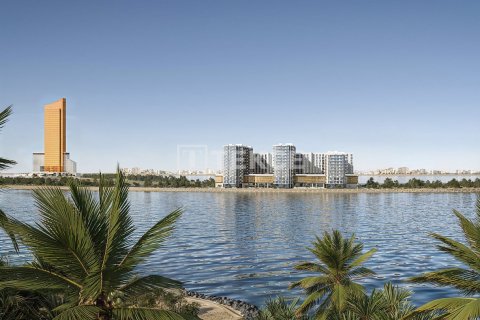 Wohnung zum Verkauf in Al Marjan Island, Ras Al Khaimah, VAE 2 Schlafzimmer, 90 m2 Nr. 634382 - Foto 3