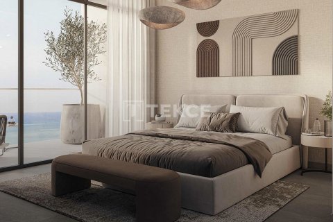 Wohnung zum Verkauf in Al Marjan Island, Ras Al Khaimah, VAE 2 Schlafzimmer, 90 m2 Nr. 634382 - Foto 22